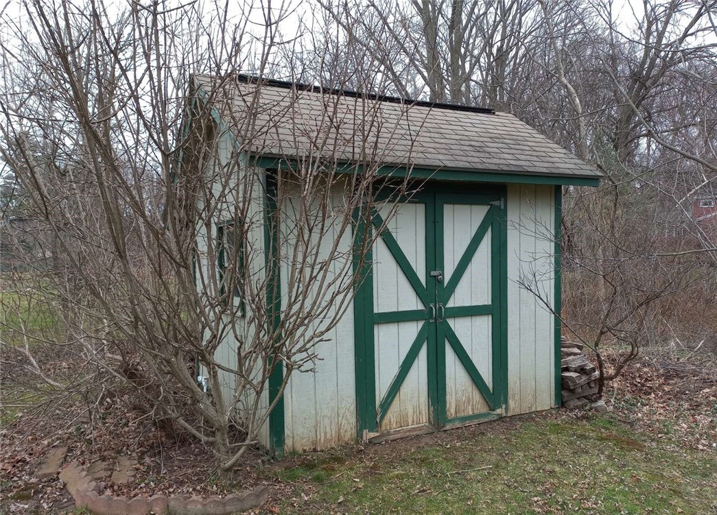 22 Bryn Mawr Road Gates, NY 14624 - Photo 23 of 25