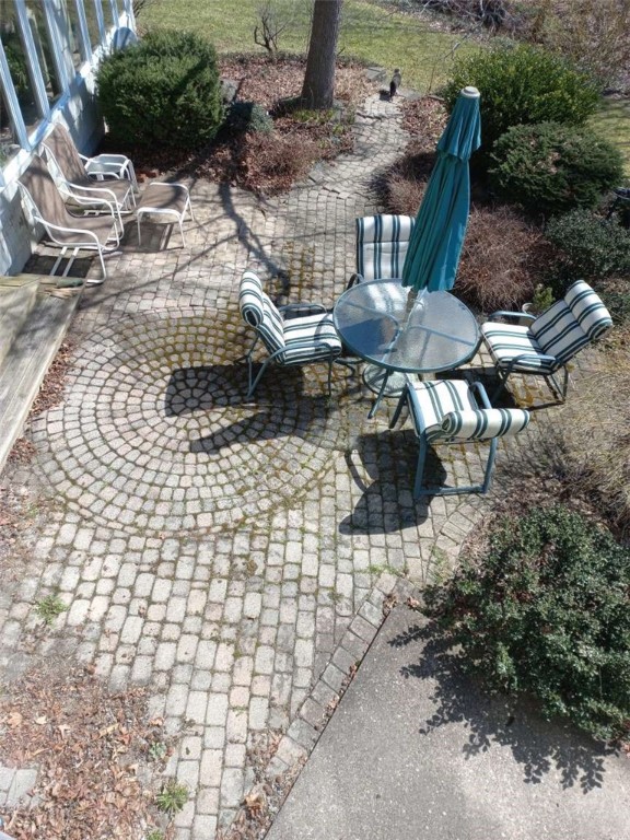 22 Bryn Mawr Road Gates, NY 14624 - Photo 24 of 25