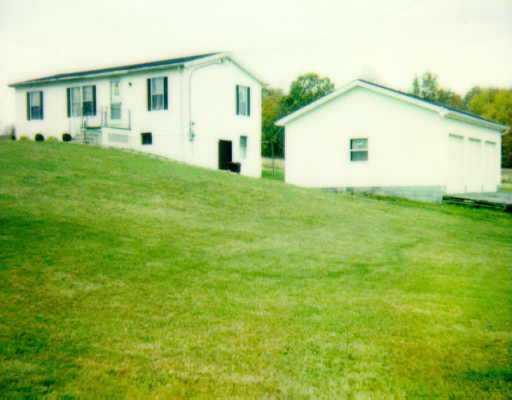 423 Firehall Road New Castle, PA 16101 - Photo 1 of 1