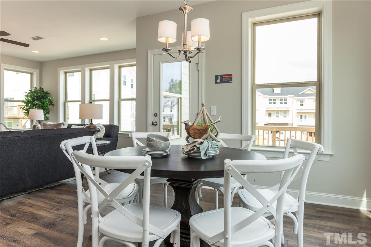 7144 Rex Road Holly Springs, NC 27540 - Photo 11 of 25 Stratford Model Home
