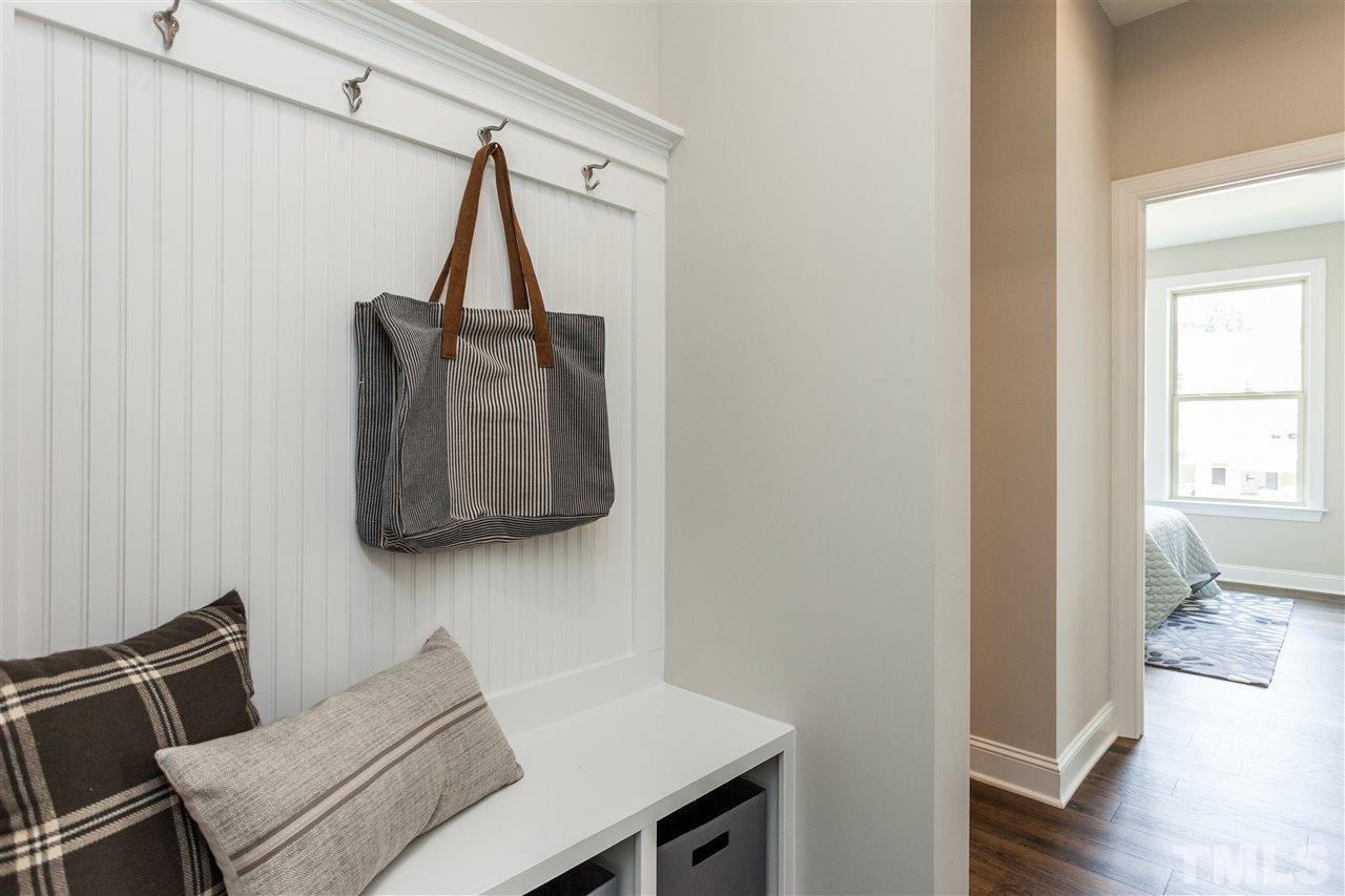 7144 Rex Road Holly Springs, NC 27540 - Photo 14 of 25 Stratford Model Home