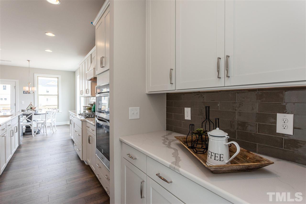 7144 Rex Road Holly Springs, NC 27540 - Photo 3 of 25 Stratford Model Home