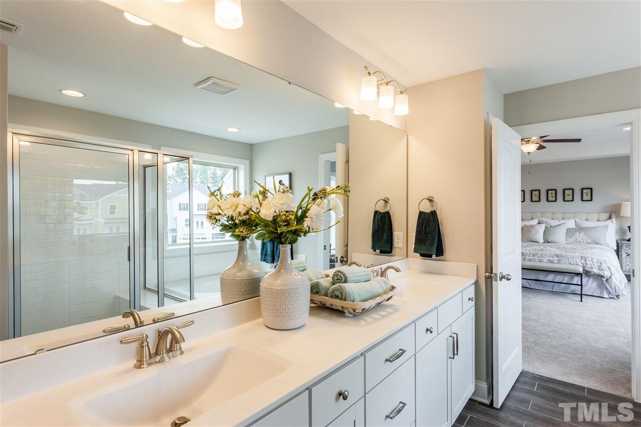 7144 Rex Road Holly Springs, NC 27540 - Photo 23 of 25 Stratford Model Home