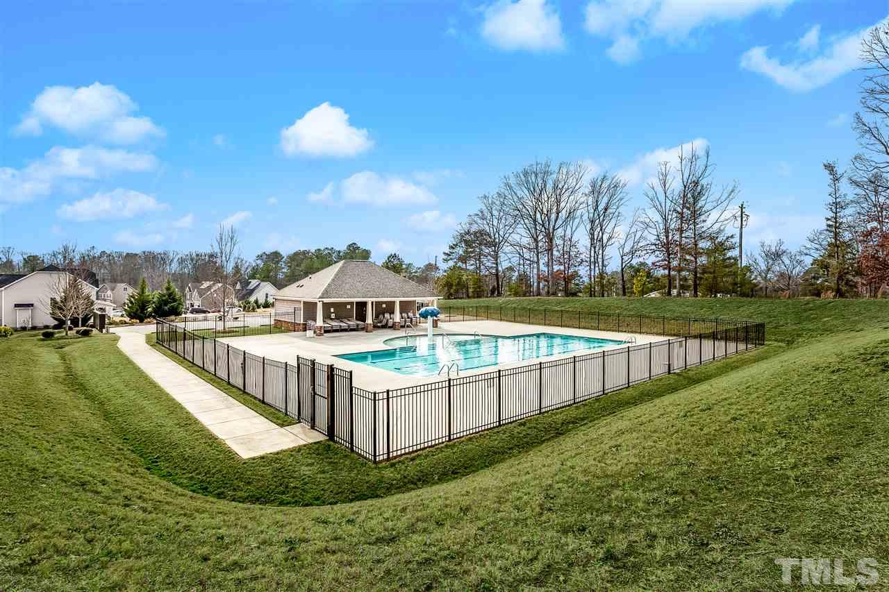 7144 Rex Road Holly Springs, NC 27540 - Photo 25 of 25 Gallery Image 25
