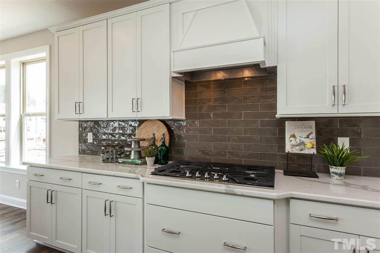 7144 Rex Road Holly Springs, NC 27540 - Photo 6 of 25 Stratford Model Home