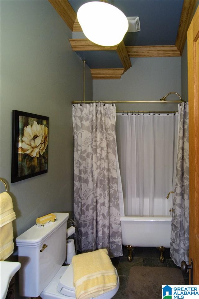 375 Mill Creek Road Warrior, AL 35180 - Photo 44 of 50