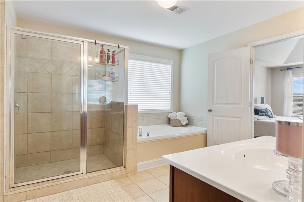 74 Fieldstone Lane Dallas, GA 30132 - Photo 30 of 57