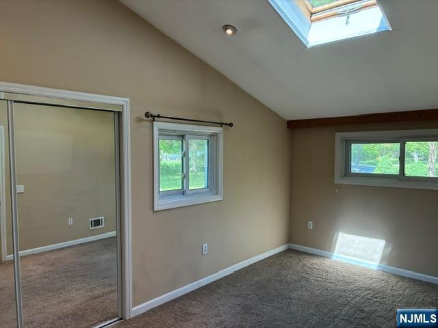 19 Crescent Road Wayne, NJ 07470 - Photo 8 of 26 an empty room with windows