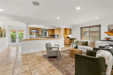 $1,110,000 | 2101 Arapahoe Street, Golden, CO 80401