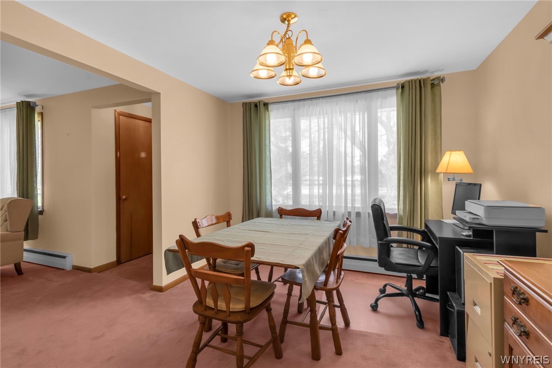 2204 North Forest Road Amherst, NY 14221 - Photo 9 of 50