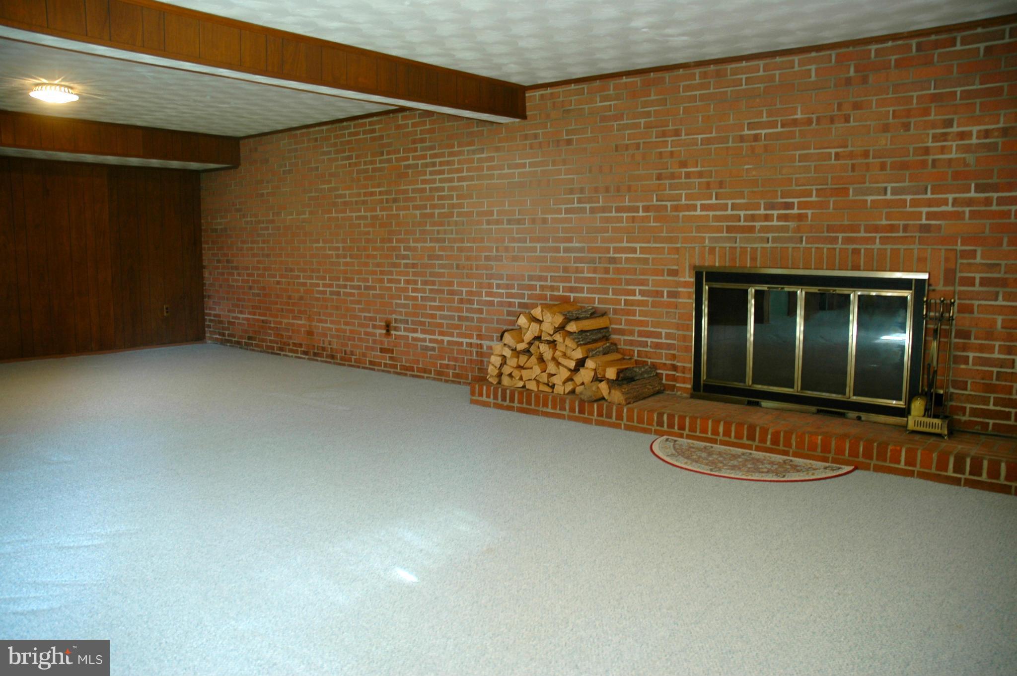14717 Flintstone Lane Silver Spring, MD 20905 - Photo 18 of 26 a view of a door with chair
