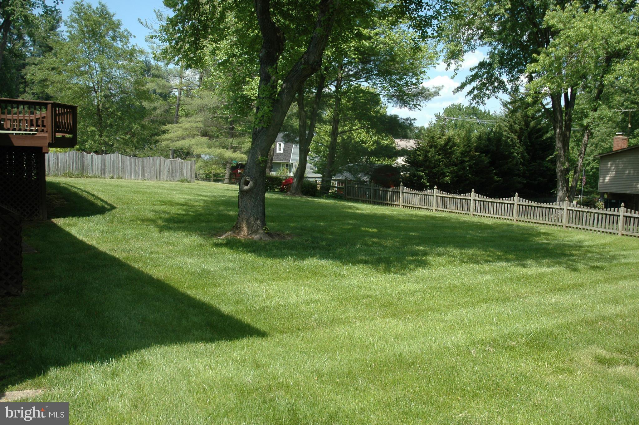 14717 Flintstone Lane Silver Spring, MD 20905 - Photo 24 of 26 a view of a park