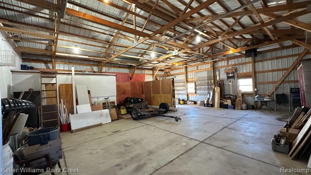 15289 Imlay City Road Capac, MI 48014 - Photo 57 of 61