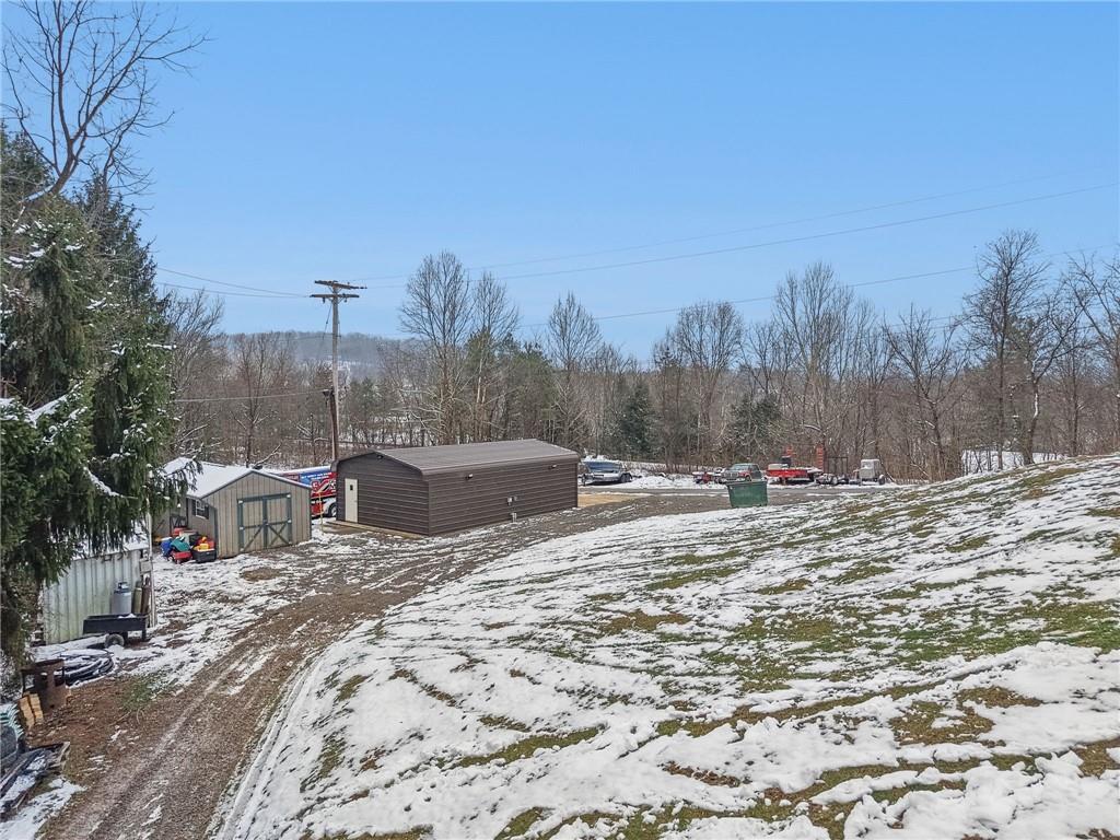 190 Urban Road Saltsburg, PA 15681 - Photo 40 of 44