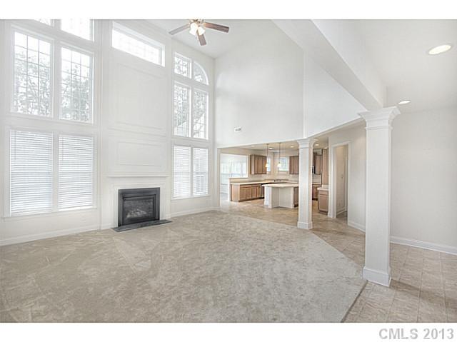 7803 Wiltshire Ridge Road Charlotte, NC 28269 - Photo 5 of 16 Gallery Image 5