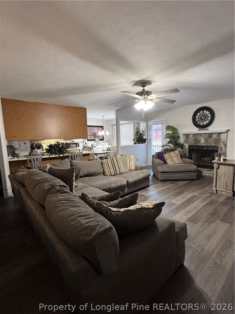 6240 Waldos Beach Road Fayetteville, NC 28306 - Photo 11 of 19