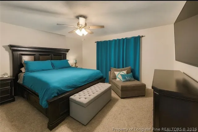 $279,999 | 6240 Waldos Beach Road, Fayetteville, NC 28306