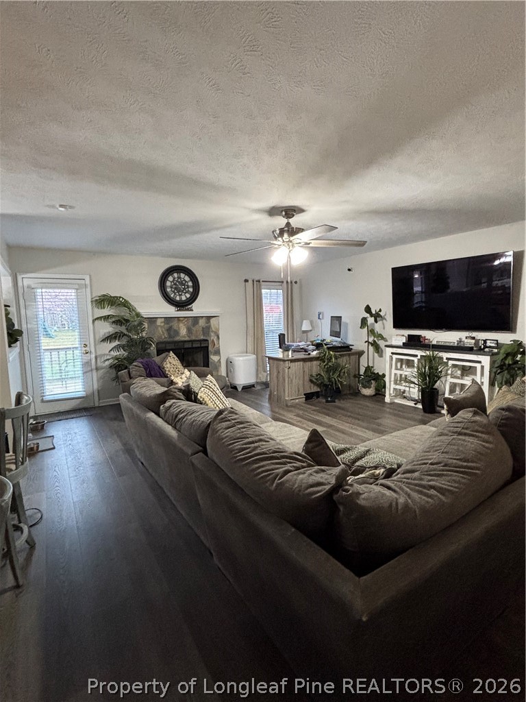 6240 Waldos Beach Road Fayetteville, NC 28306 - Photo 12 of 19