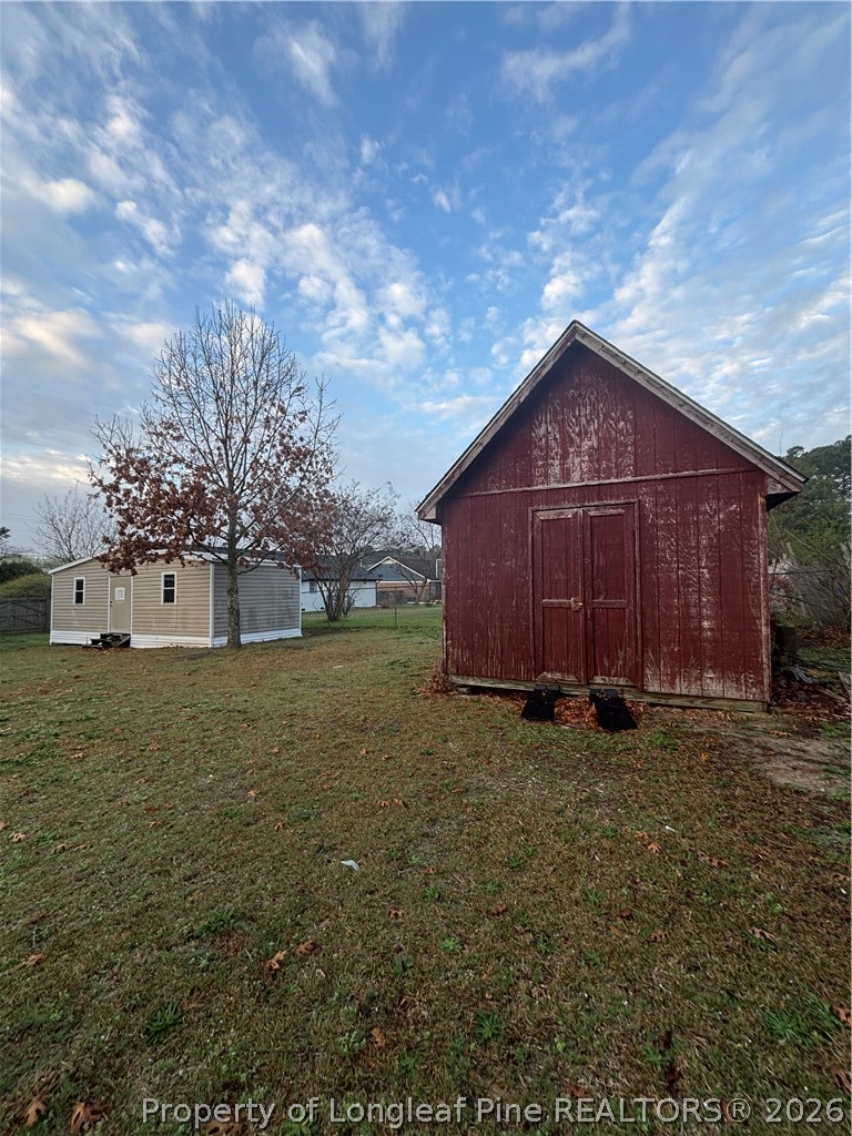 6240 Waldos Beach Road Fayetteville, NC 28306 - Photo 18 of 19