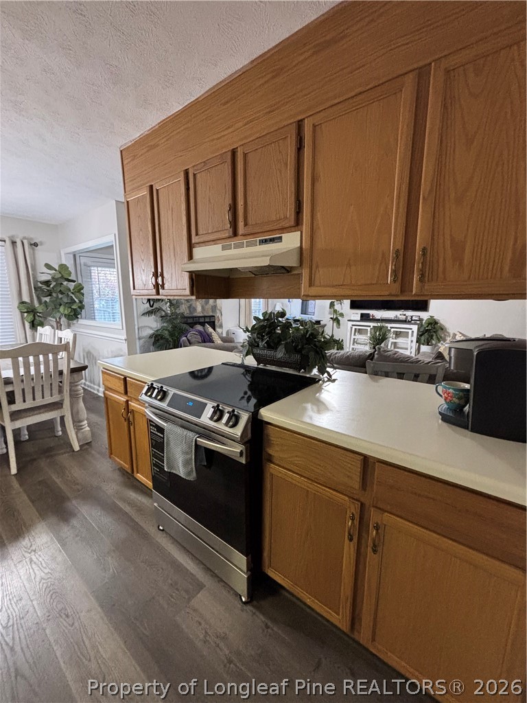 6240 Waldos Beach Road Fayetteville, NC 28306 - Photo 5 of 19