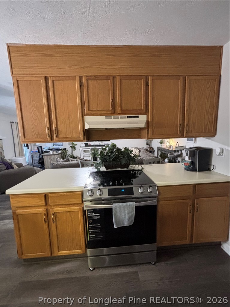 6240 Waldos Beach Road Fayetteville, NC 28306 - Photo 6 of 19