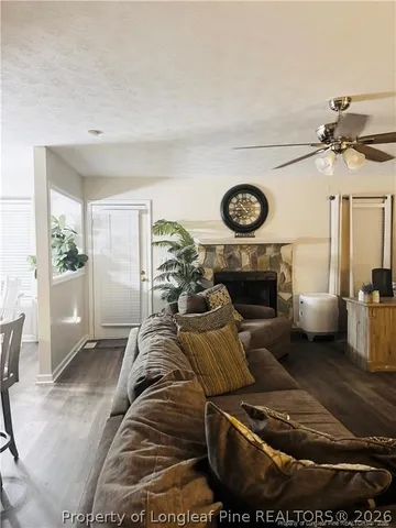 $279,999 | 6240 Waldos Beach Road, Fayetteville, NC 28306