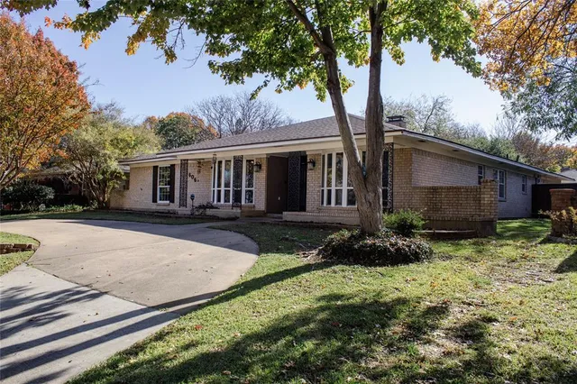 $440,000 | 1606 Villanova Drive, Richardson, TX 75081