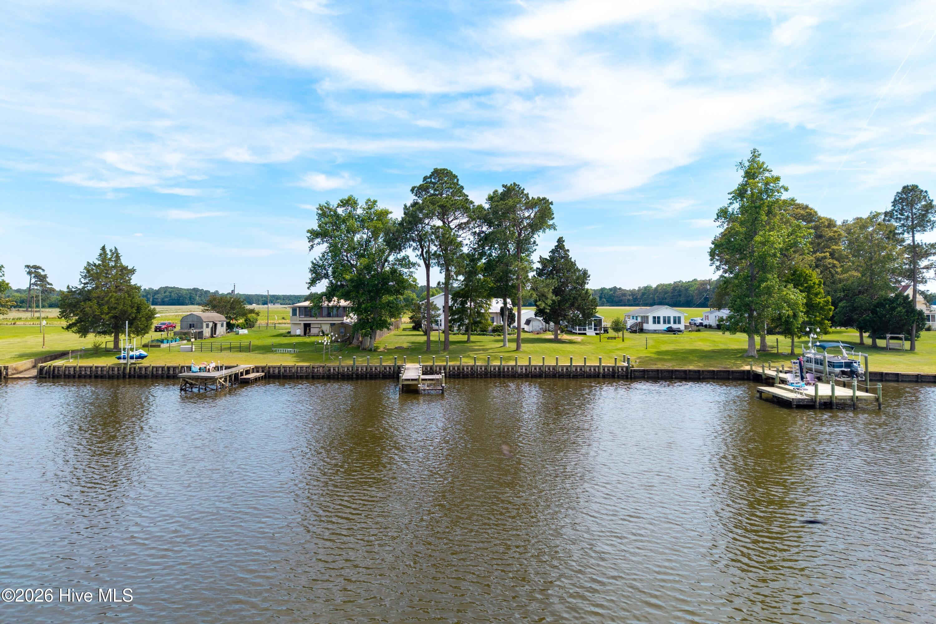 82 Cypress Shores Road Roper, NC 27970 - Photo 44 of 54