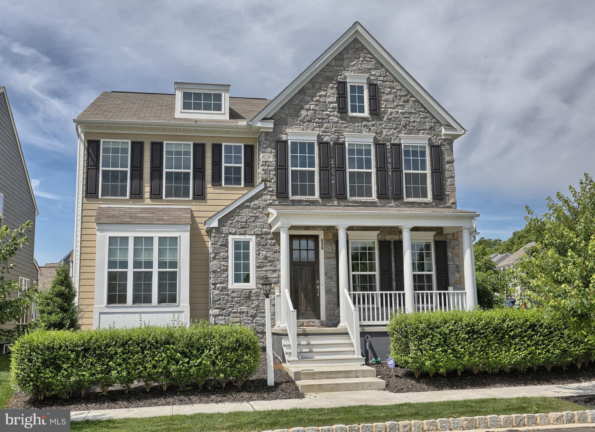 530 Madison Road Mechanicsburg, PA 17050 - Photo 1 of 37 Immaculate Walden retreat! Welcome home!