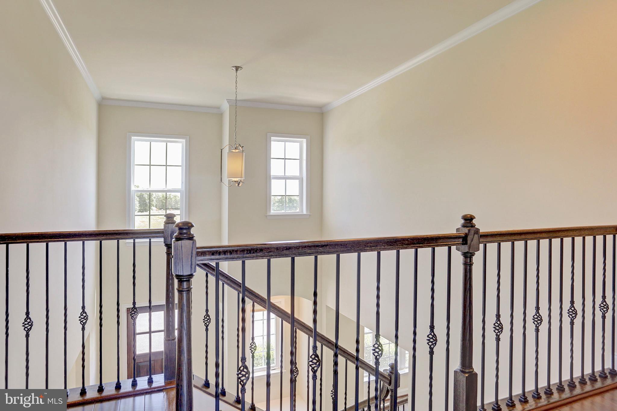 530 Madison Road Mechanicsburg, PA 17050 - Photo 16 of 37 Custom Iron Spindles