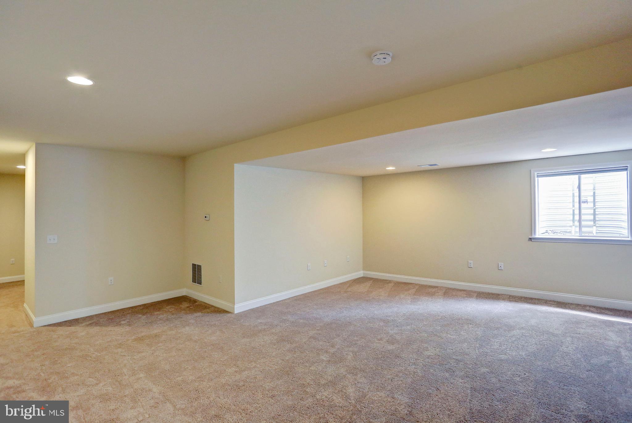 530 Madison Road Mechanicsburg, PA 17050 - Photo 26 of 37 LOWER LEVEL w/ 9' CEILINGS