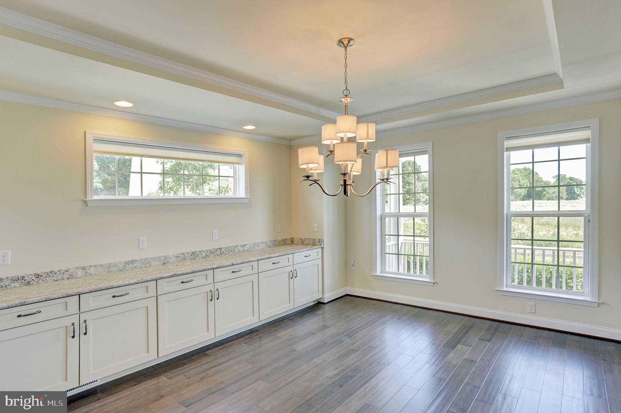 530 Madison Road Mechanicsburg, PA 17050 - Photo 6 of 37 Expansive formal dining room w/ extended storage