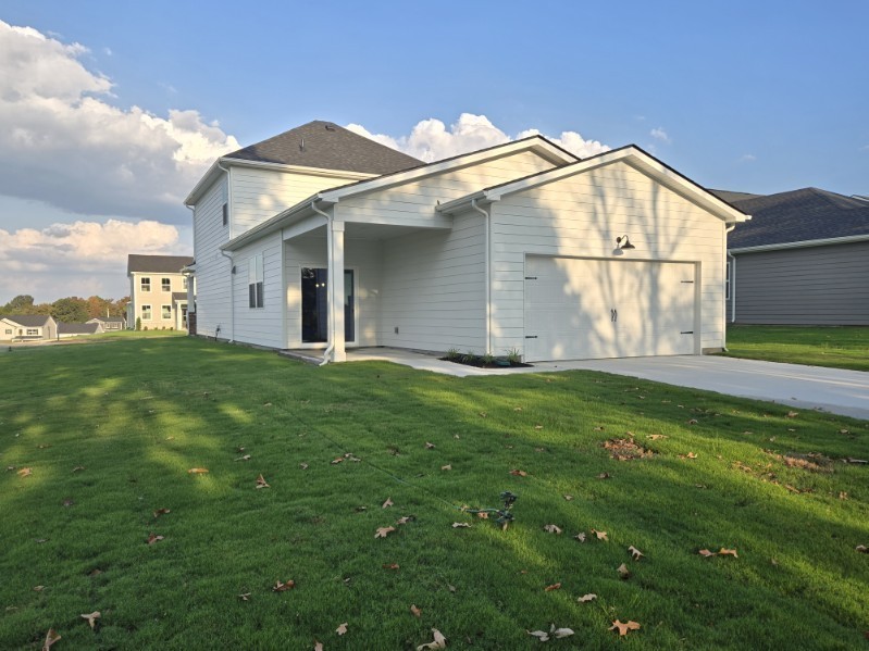 4023 Red Hawk Road Columbia, TN 38401 - Photo 23 of 27 Gallery Image 23