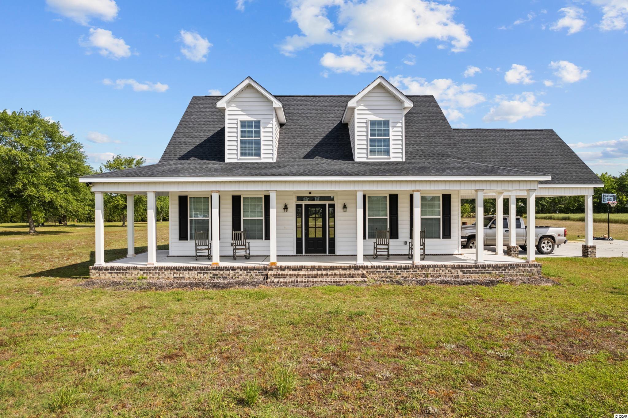 3061 Hughes Gasque Road Aynor, SC 29511 - Photo 1 of 28 Gallery Image 1