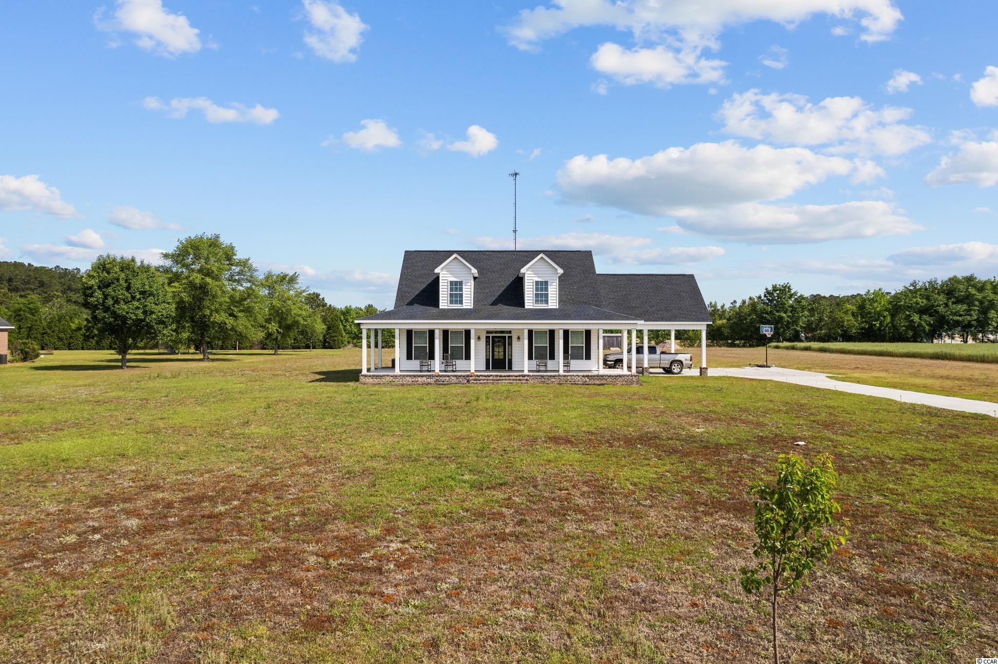 3061 Hughes Gasque Road Aynor, SC 29511 - Photo 2 of 28 Gallery Image 2