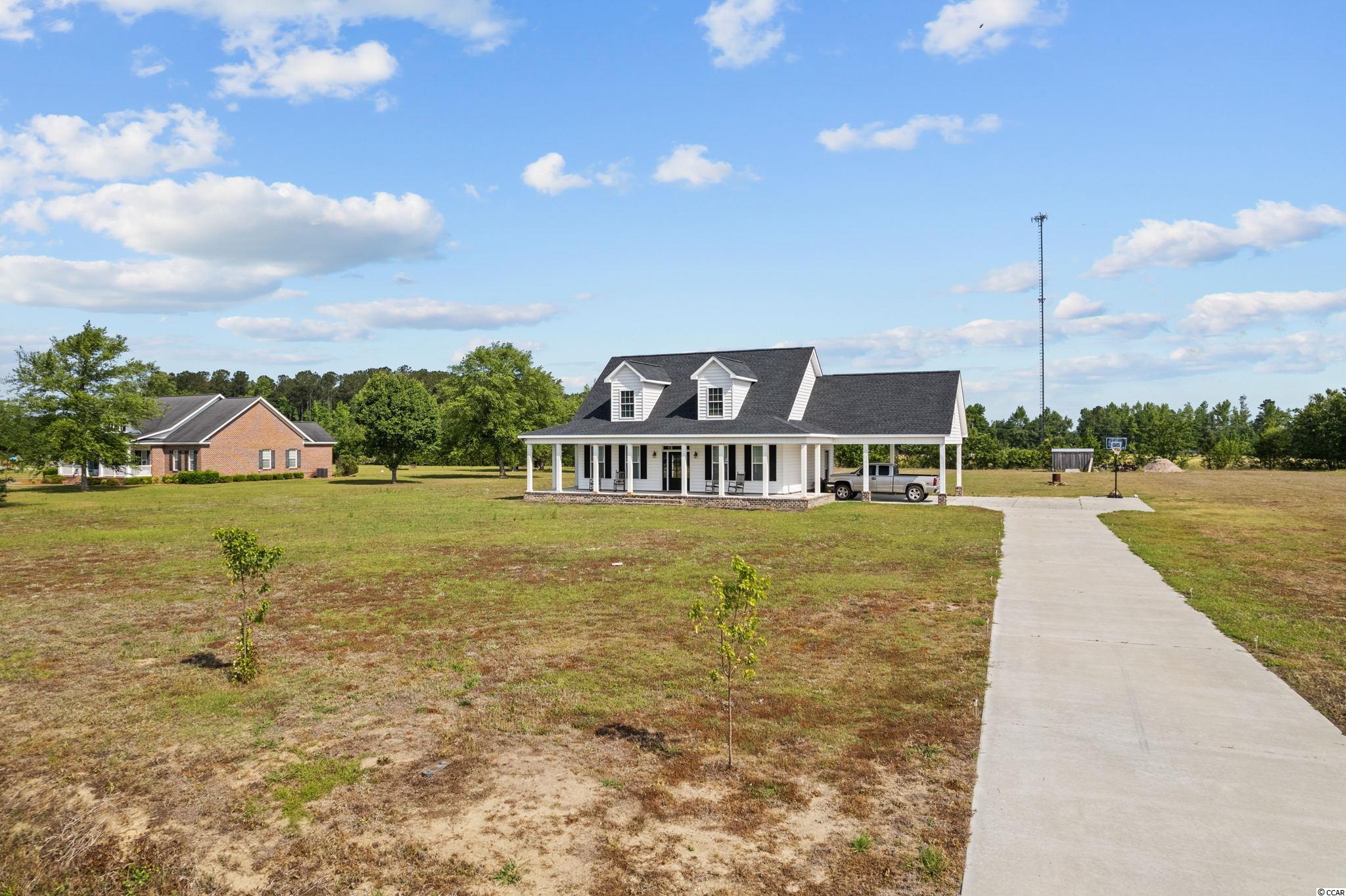 3061 Hughes Gasque Road Aynor, SC 29511 - Photo 4 of 28 Gallery Image 4
