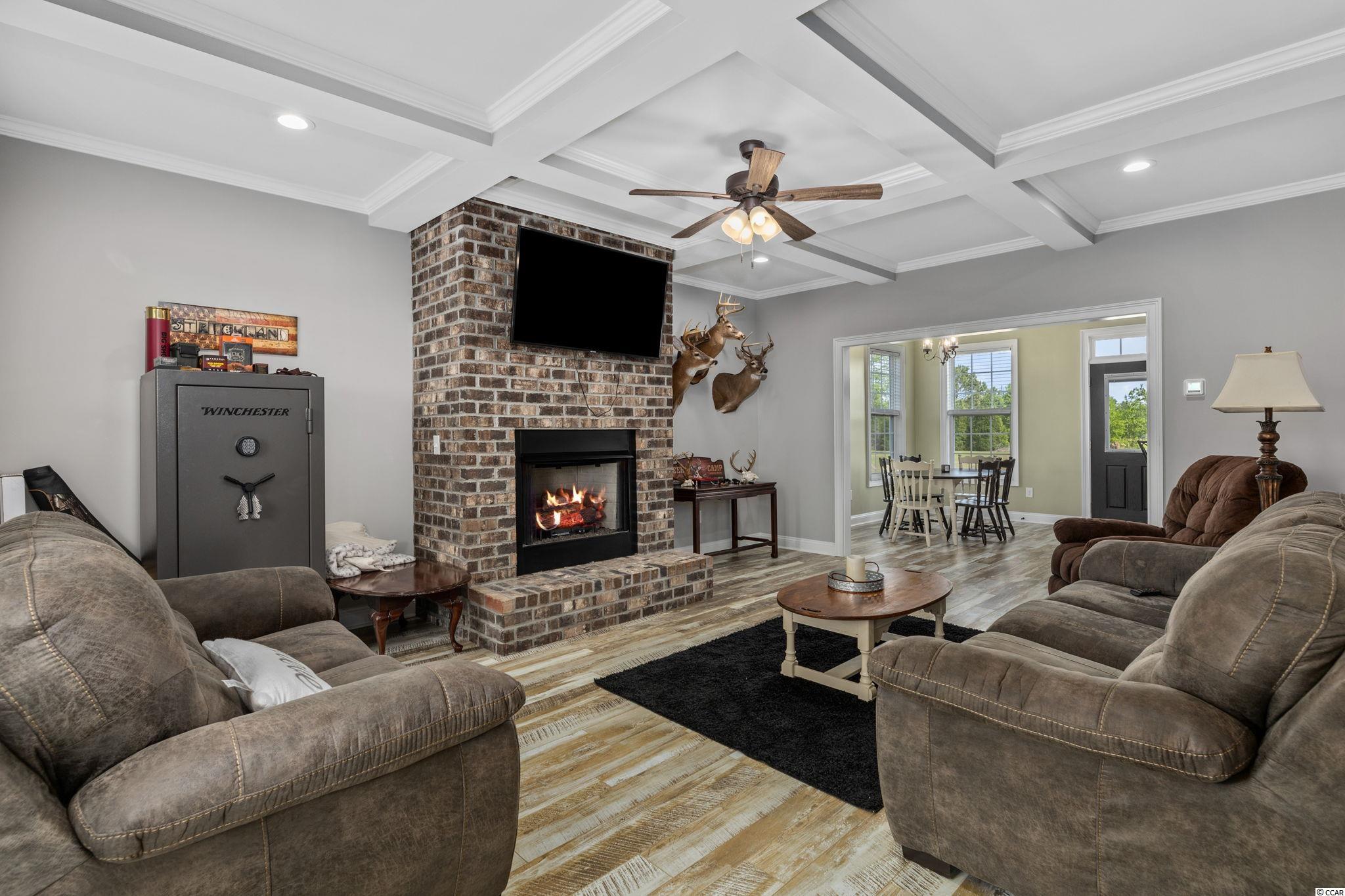3061 Hughes Gasque Road Aynor, SC 29511 - Photo 6 of 28 Gallery Image 6