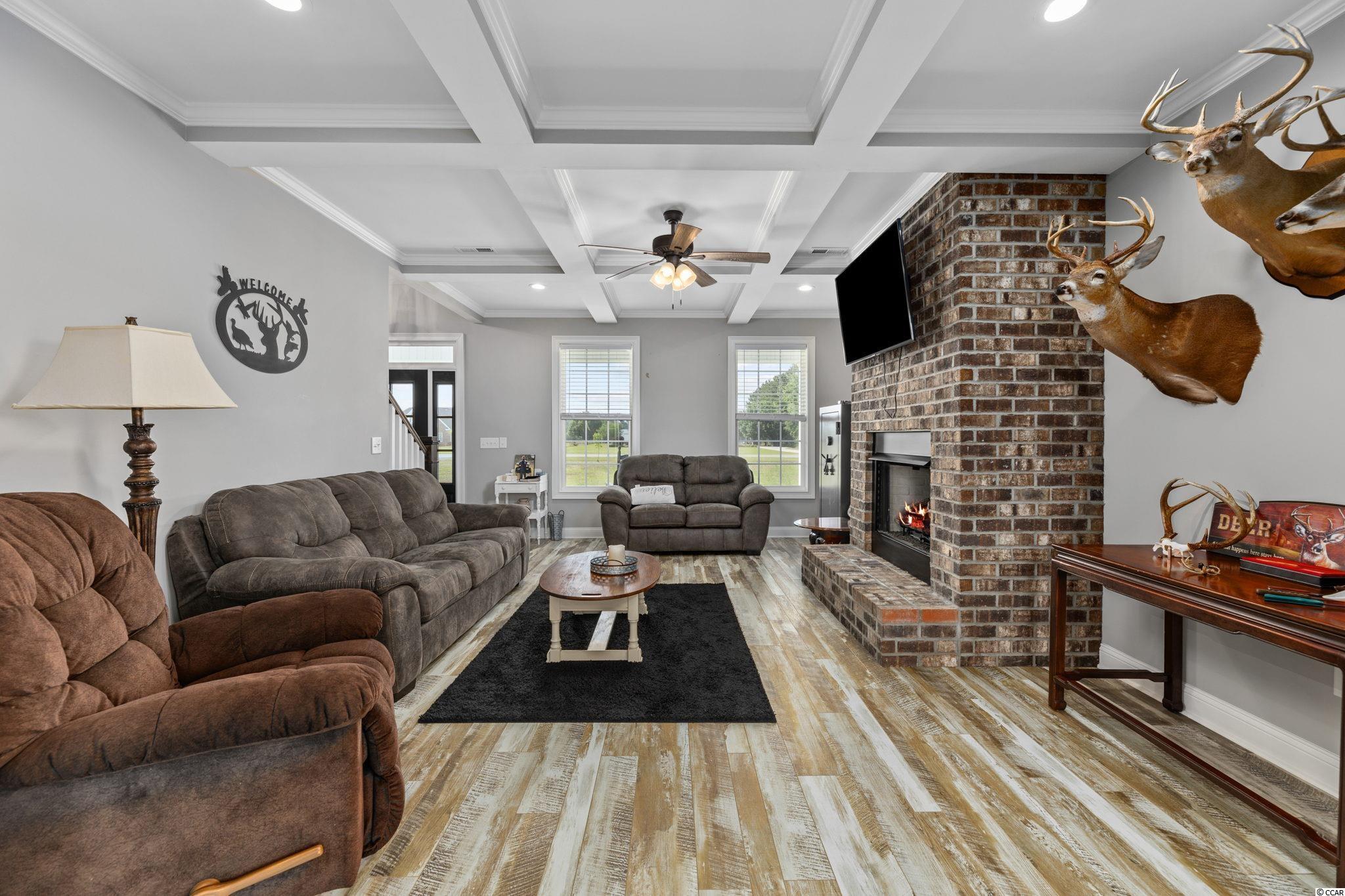 3061 Hughes Gasque Road Aynor, SC 29511 - Photo 7 of 28 Gallery Image 7