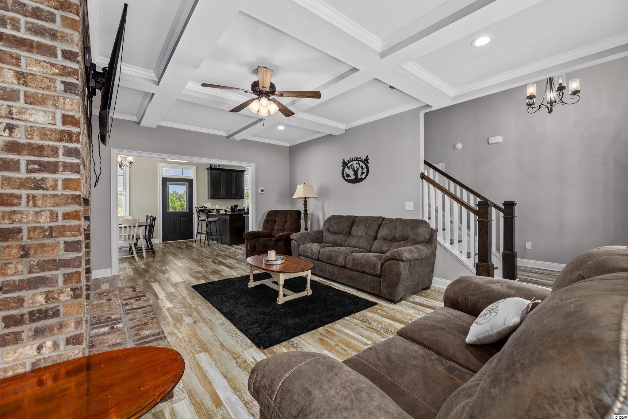 3061 Hughes Gasque Road Aynor, SC 29511 - Photo 8 of 28 Gallery Image 8