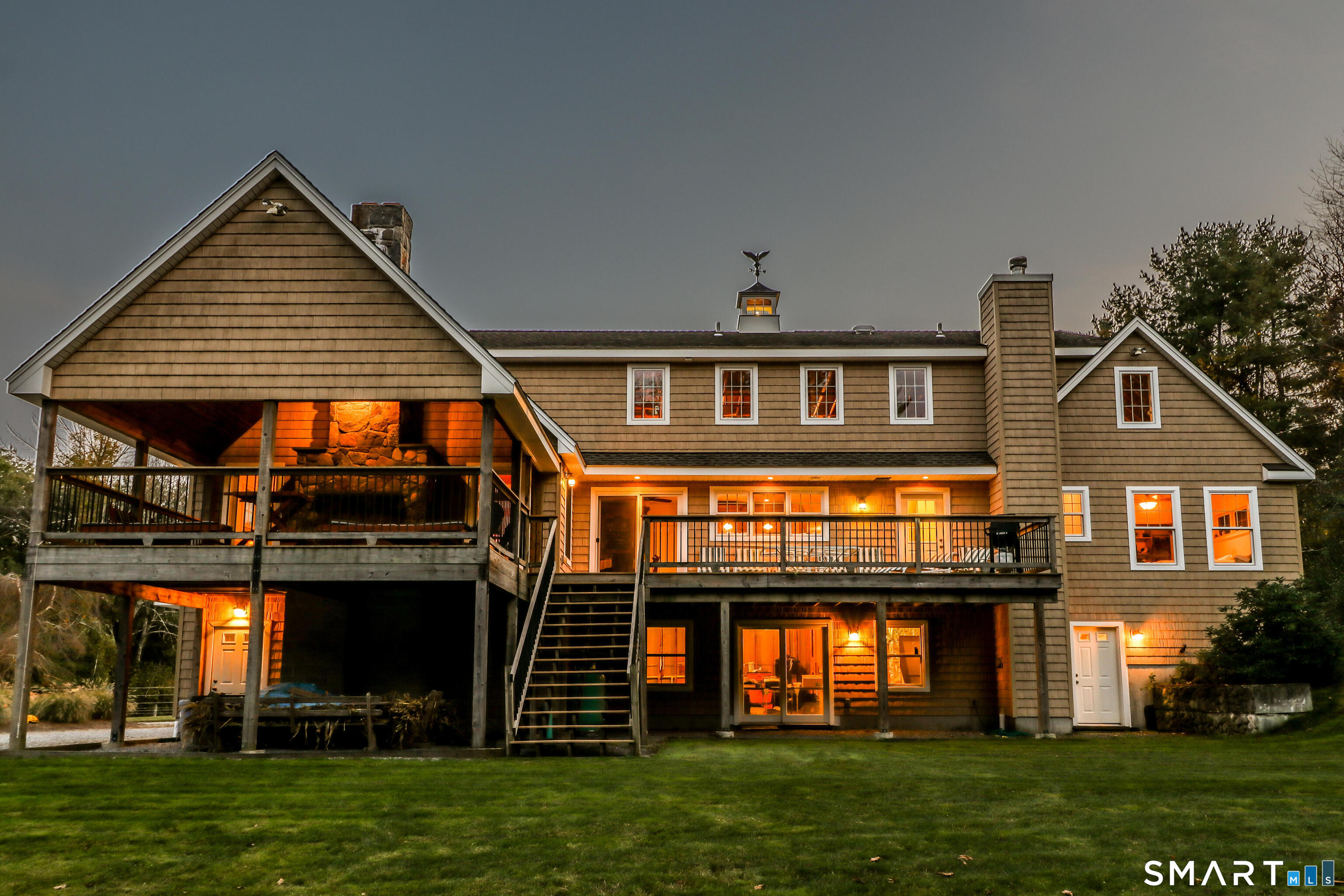 250 Maple Road Easton, CT 06612 - Photo 4 of 8