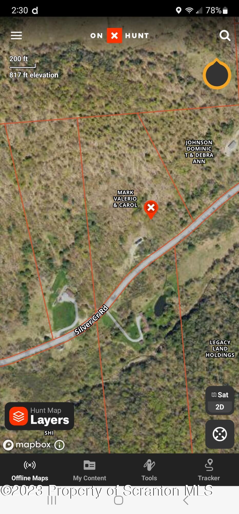 853 Silver Creek Road Montrose, PA 18801 - Photo 17 of 20 a view of water view