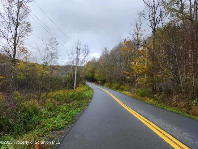 $215,000 | 853 Silver Creek Road, Montrose, PA 18801