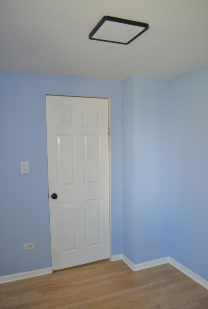5017 West 29th Street Cicero, IL 60804 - Photo 12 of 17 a view of an empty room