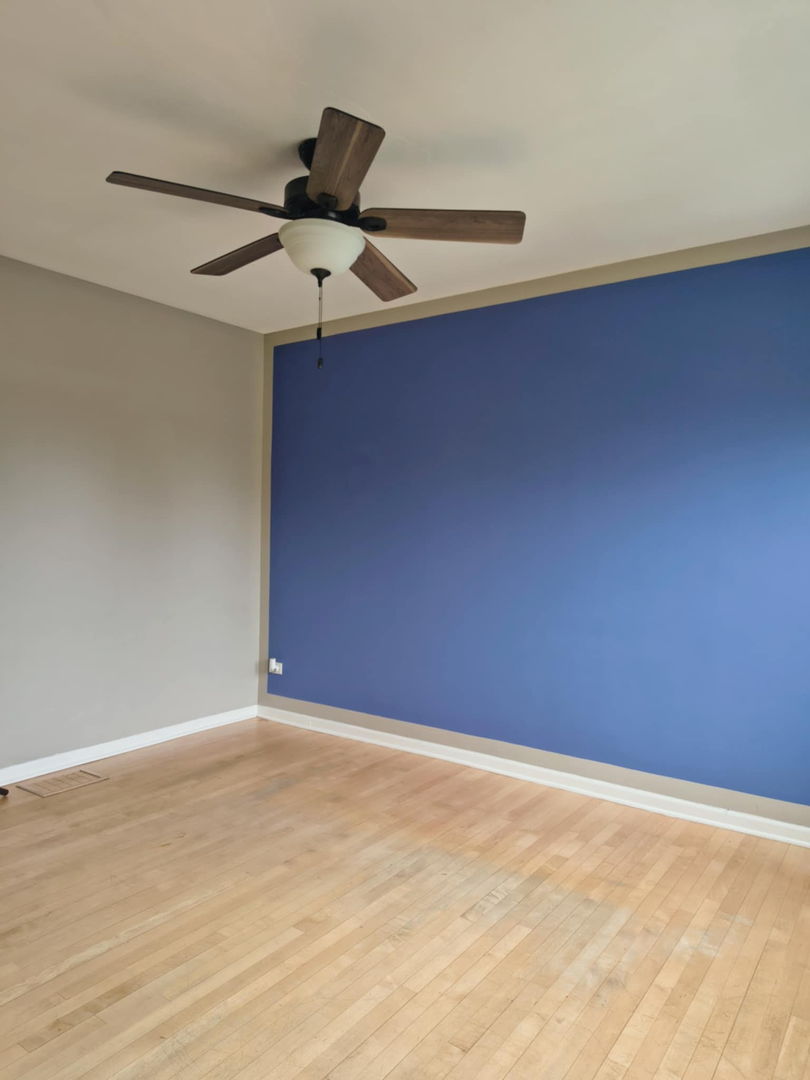 5017 West 29th Street Cicero, IL 60804 - Photo 5 of 17 a view of an empty room