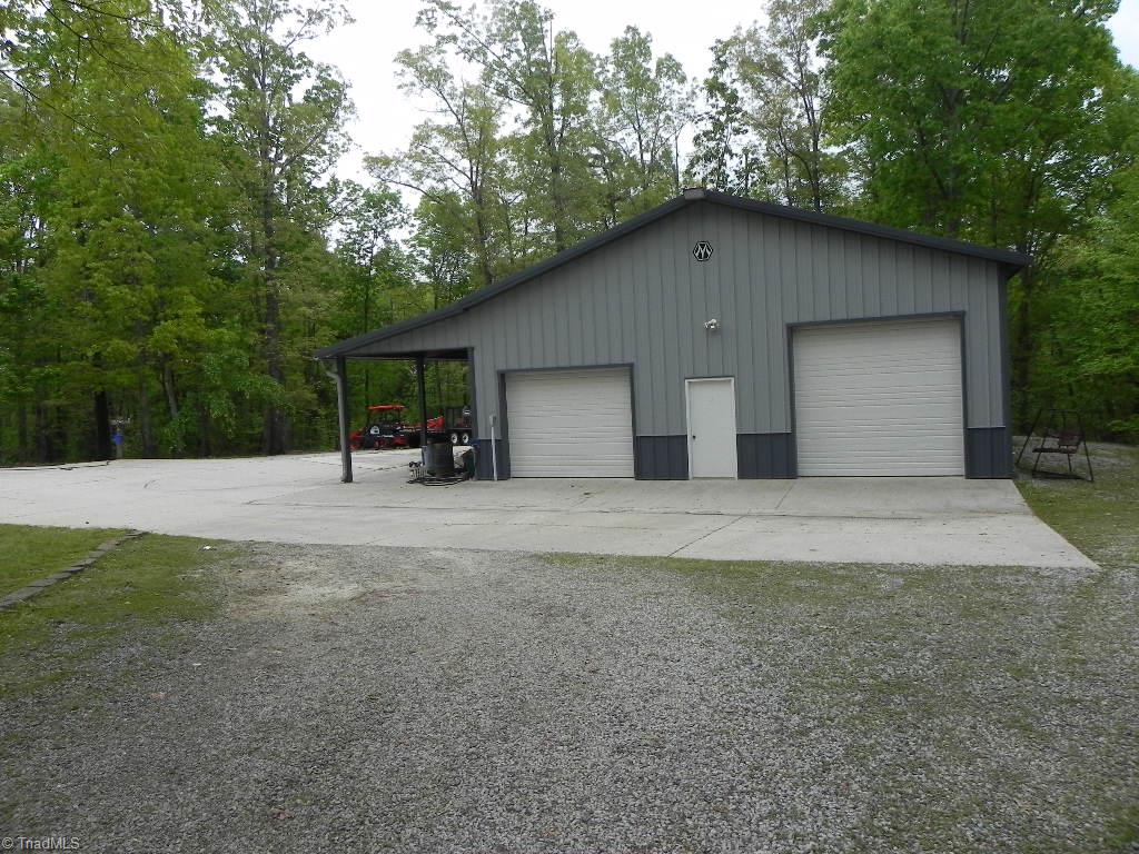 2742 Sweetbriar Road Sophia, NC 27350 - Photo 2 of 30