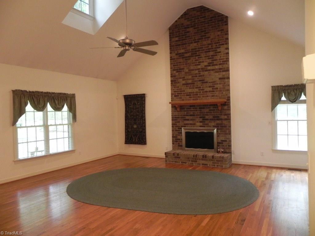 2742 Sweetbriar Road Sophia, NC 27350 - Photo 12 of 30