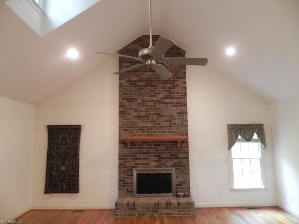 2742 Sweetbriar Road Sophia, NC 27350 - Photo 14 of 30