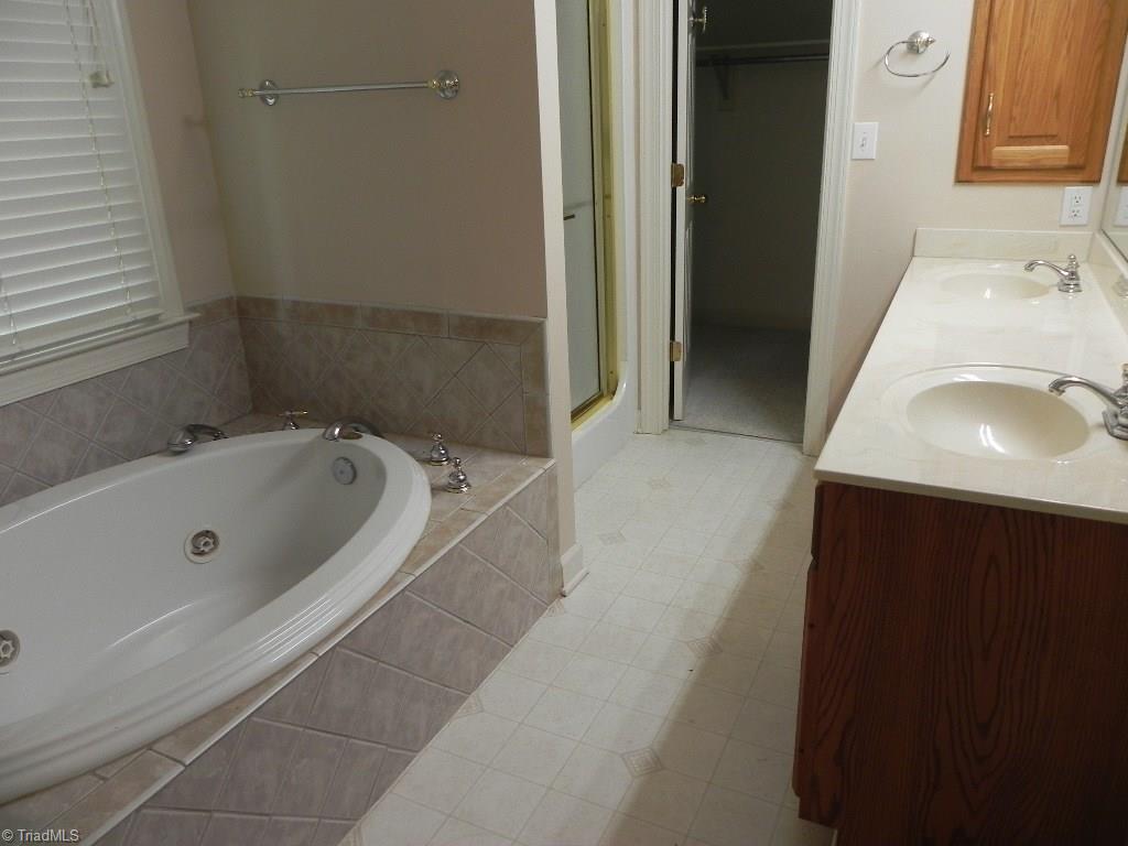 2742 Sweetbriar Road Sophia, NC 27350 - Photo 17 of 30
