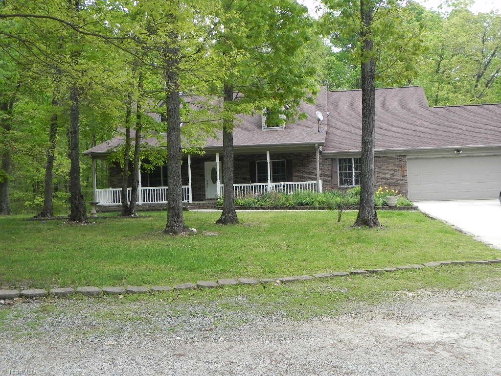 2742 Sweetbriar Road Sophia, NC 27350 - Photo 3 of 30