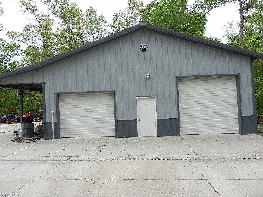 2742 Sweetbriar Road Sophia, NC 27350 - Photo 26 of 30